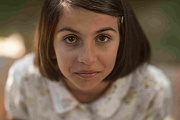 фото со съемок фильма Манюня: детство Ба