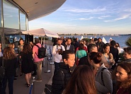 MIPCOM и MIPJunior 2019