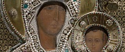 кадр из фильма Ангельский чин. Фильм о сёстрах Новодевичьего монастыря