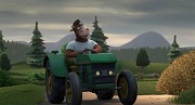 кадр из фильма Весёлая ферма