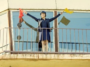 кадр из фильма Найти и полюбить