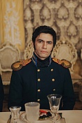 фото со съемок фильма Война и мир