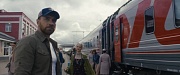 кадр из фильма Позывной «Аскет» 
