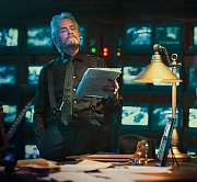 кадр из фильма Планета зверей