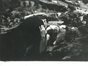 кадр из фильма Европа