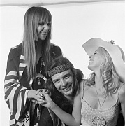 кадр из фильма Моё поколение