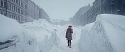 кадр из фильма На краю детства