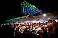 30 фестиваль Кинотавр