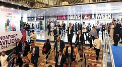 MIPCOM и MIPJunior 2019