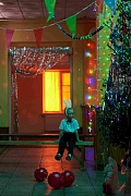 фото со съемок фильма Мороз