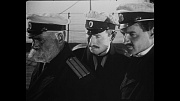 кадр из фильма Броненосец «Потемкин»