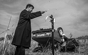 фото со съемок фильма Алмазная долина