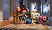 кадр из фильма История игрушек 5