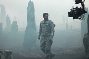 фото со съемок сериала Полдень