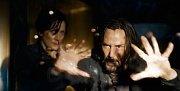 кадр из фильма Матрица: Воскрешение