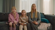 кадр из фильма Робоняня