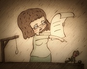 кадр из анимационного фильма 