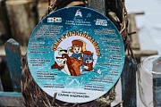 фото со съемок фильма Зима в Простоквашино