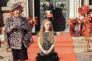фото со съемок фильма Папины дочки. Свадьбы не будет!
