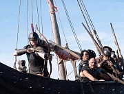 Кадр из фильма Одиссея