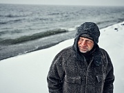 кадр из фильма Хранители Алтая