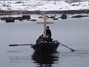 фото со съемок фильма Остров