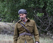 Кадр из фильма Палестина 36