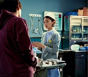 кадр из фильма Планета зверей