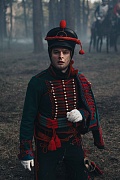 фото со съемок фильма Война и мир