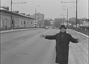 кадр из фильма Берегись автомобиля