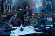 фото со съемок фильма Артур Пирожков. Начало
