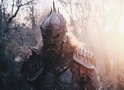 кадр из фильма Время монстров