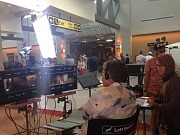 фото со съемок фильма 