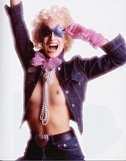 кадр из фильма СЕКС МОДА ДИСКО