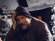 фото со съемок фильма Остров