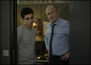 кадр из фильма Наркомама