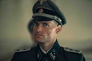 фото со съемок фильма Ханна