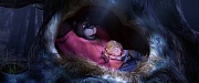 кадр из фильма Малуша и заколдованный царевич