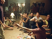 кадр из фильма Матиас и Максим