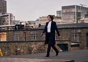 кадр из фильма Афера Оливера Твиста