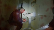 кадр из фильма Оно. Дом зла