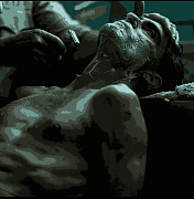 кадр из фильма Джокер: Безумие на двоих