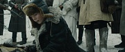 кадр из фильма Семь верст до рассвета