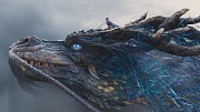 кадр из фильма Тайна печати дракона