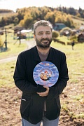 фото со съемок фильма Каникулы в Простоквашино