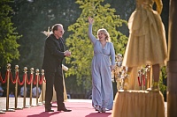 Алексей Гуськов и Татьяна Воронецкая, Восток&Запад. Классика и авангард