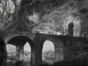 Кадр из фильма А. Сокурова «Сказка»