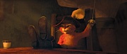 кадр из мультфильма Кот в сапогах