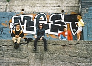 кадр из фильма Дублинские дебоширы