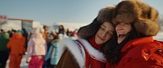 кадр из фильма Снежная восьмерка